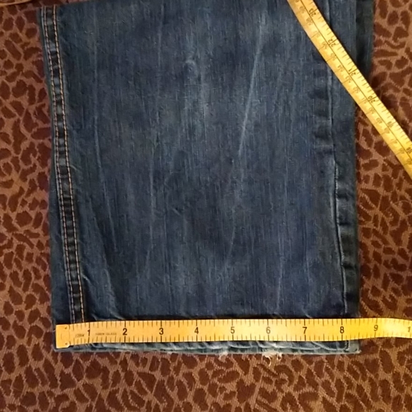 ECKO UNLTD Men's Jeans 36×32 - Picture 13 of 14